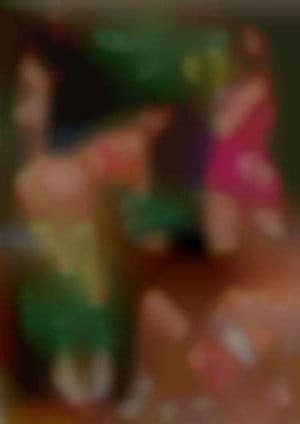 Devils Film – Fornication 101: 3rd Semester