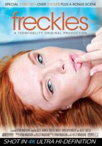 Kelly Madison Productions – Freckles