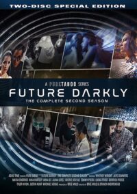 Pure Taboo – Future Darkly: The Complete Second Season – 2 Disc Set