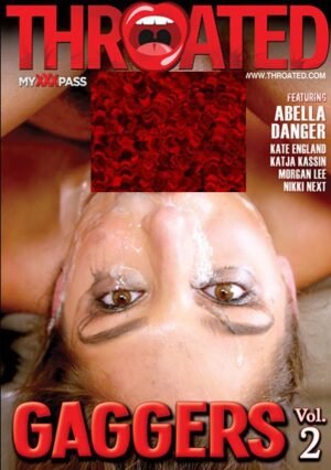 Throated – Gaggers 2