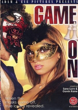 Adam&Eve – Game On