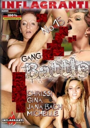 Inflagranti – Gang-Bang Battle 15