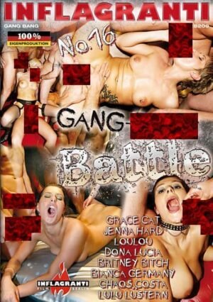 Inflagranti – Gang-Bang Battle 16
