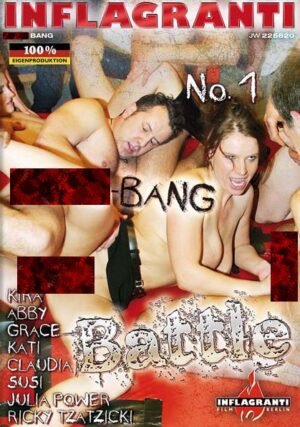 Inflagranti – Gang-Bang Battle