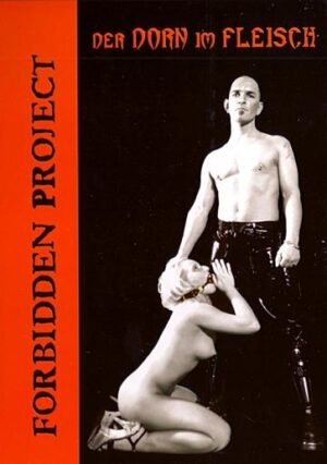 GMV – Gang-Bang Inferno 4