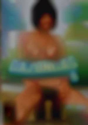 Devils Film – Gazongas 9