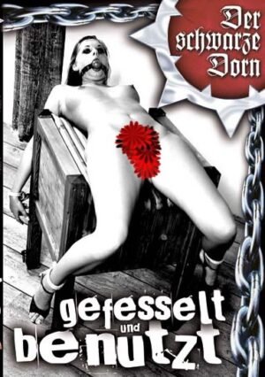 MMV – Gefesselt und benutzt