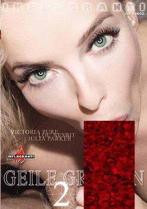 Inflagranti – Geile Grazien 2