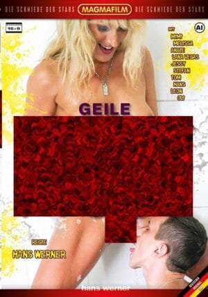 Magma Film – Geile P**se