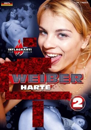 Inflagranti – Geile Weiber harte S******e 2