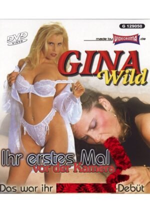 Videorama – Gina Wild – Ihr erstes Mal