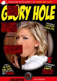 erotic planet – Glory Hole