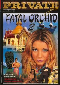 Private – Gold – Fatal Orchid 2