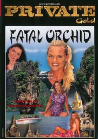 Private – Gold – Fatal Orchid