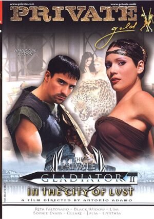 Private – Gold – The Private Gladiator 2