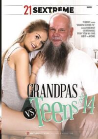 21 Sextreme – Grandpas Vs Teens 14