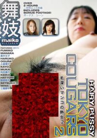 Maiko Pictures – Hairy Pussy Tokyo Cougars 2
