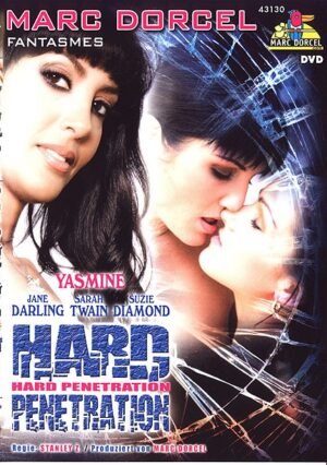 Marc Dorcel – Hard Penetration