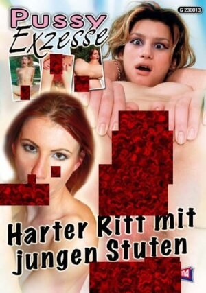 Videorama – Harter Ritt mit jungen Stuten
