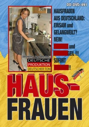 BB Video – Hausfrauen