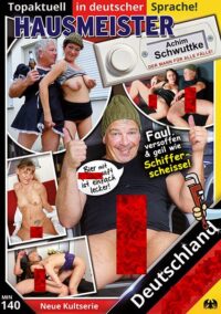 Deutschland Porno – Hausmeister Schwuttke