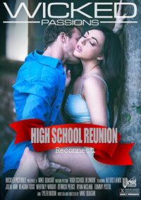Wicked Pictures – High School Reunion