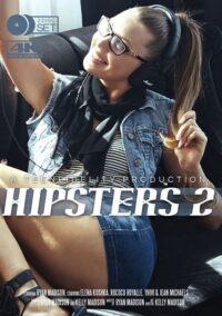 Kelly Madison Productions – Hipsters 2 – 2 Disc Set