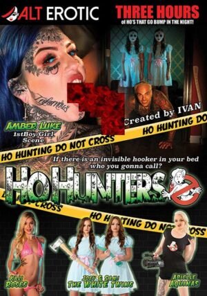 Alt Erotic – Ho Hunters