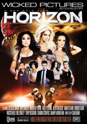 Wicked Pictures – Horizon