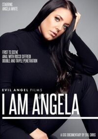 Evil Angel – I Am Angela – 2 Disc Set