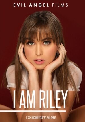 Evil Angel – I Am Riley – 2 Disc Set