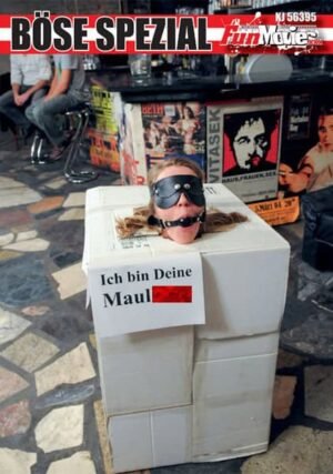 Funmovies – Ich bin Deine Maulhure!