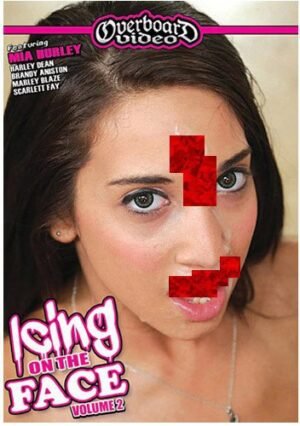 Overboard Video – Icing On The Face 2