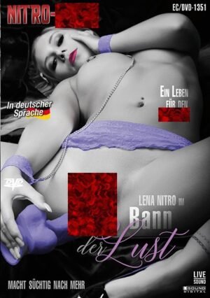 Nitro-Porn – Im Bann der Lust