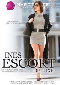 Marc Dorcel – Ines: Escort Deluxe