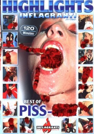 Inflagranti – Inflagranti Highlights – Best of Piss-Sex
