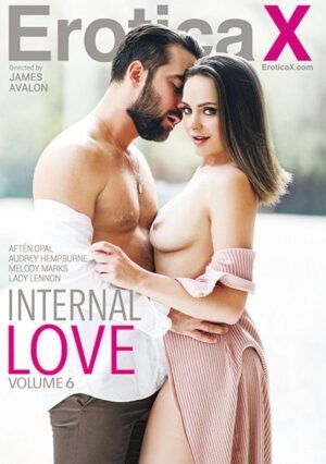 Erotica X – Internal Love 6