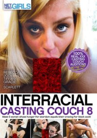 Net Video Girls – Interracial Casting Couch 8