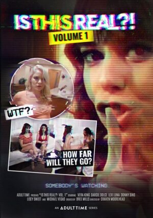 Adult Time – Is This Real?!