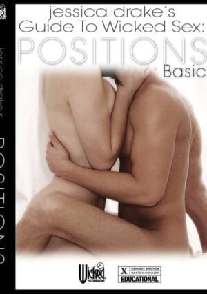 Wicked Pictures – Jessica Drake’s Guide To Wicked S*x: Positions