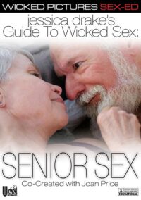 Wicked Pictures – Jessica Drake’s Guide To Wicked S*x: Senior S*x
