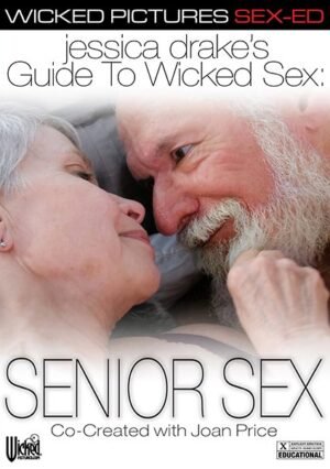 Wicked Pictures – Jessica Drake’s Guide To Wicked S*x: Senior S*x
