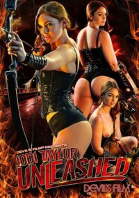 Devils Film – Jodi Taylor Unleashed