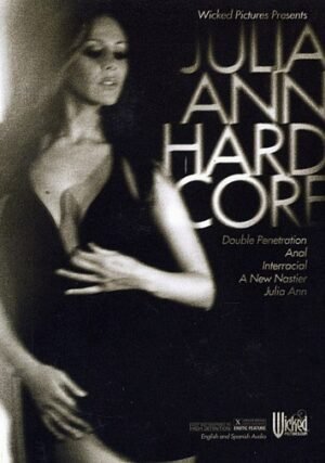 Wicked Pictures – Julia Ann: Hardcore