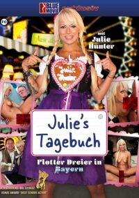 Blue Movie – Julie’s Tagebuch: Flotter Dreier in Bayern