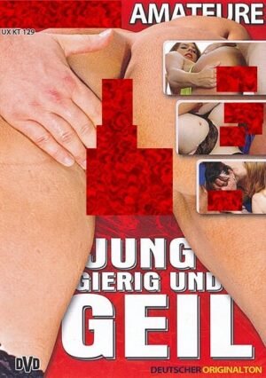 KT Production – Jung, gierig und geil