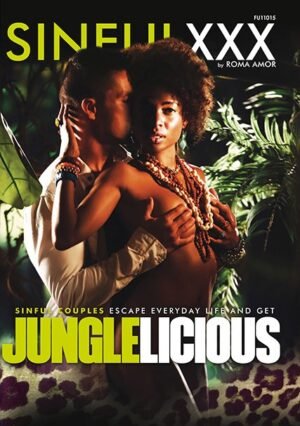 SinfulXXX – Junglelicious