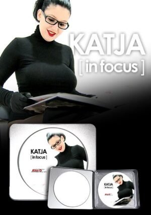 Alex D – Katja in Focus