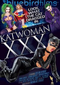 Bluebird Films – Katwoman XXX