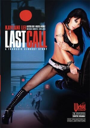 Wicked Pictures – Kaylani Lei: Last Call